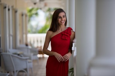 Hotel THE PILLARS HOTEL