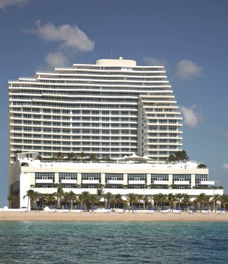 Hotel THE RITZ-CARLTON, FORT LAUDERDALE