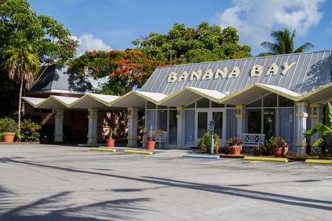 Hotel BANANA BAY RESORT & MARINA