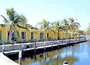 Hotel COCONUT CAY RESORT AND MARINA