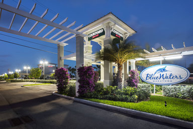 Hotel COURTYARD MARATHON FLORIDA KEYS