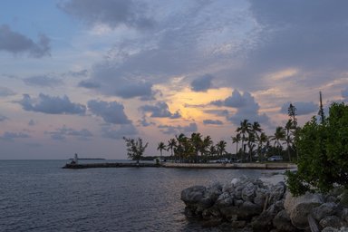Hotel HAMPTON INN MARATHON - FLORIDA KEYS FL