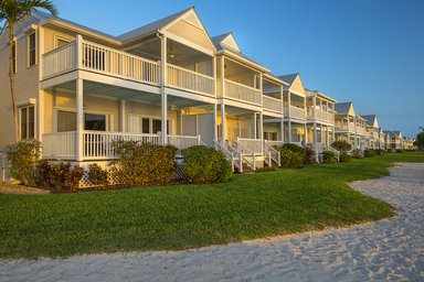 Hotel HAWKS CAY RESORT DUCK KEY