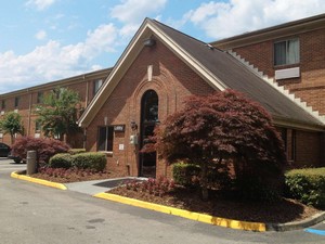 Hotel EXTENDED STAY AMERICA - BIRMINGHAM - INVERNESS
