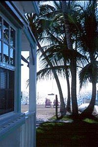 Hotel PINES AND PALMS RESORT
