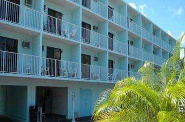 Hotel SKIPJACK RESORT AND MARINA