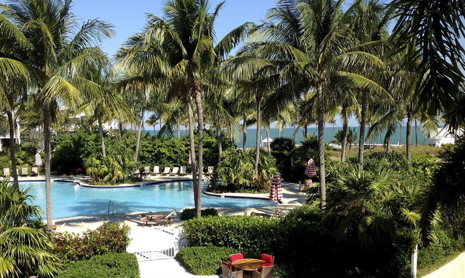 Hotel TRANQUILITY BAY BEACH HOUSE RESORT