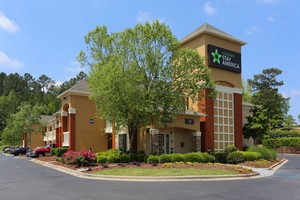 Hotel EXTENDED STAY AMERICA - BIRMINGHAM - PERIMETER PARK SOUTH