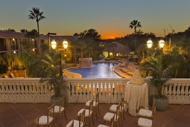 Hotel DOUBLETREE BY HILTON ORLANDO AT SEAWORLD