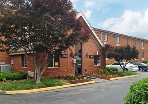 Hotel EXTENDED STAY AMERICA - BIRMINGHAM - WILDWOOD