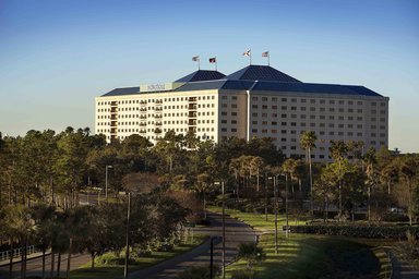 Hotel RENAISSANCE ORLANDO AT SEAWORLD®