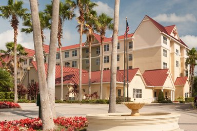 Hotel RESIDENCE INN ORLANDO CONVENTION CENTER