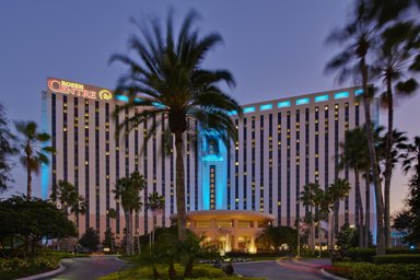 Hotel ROSEN CENTRE HOTEL