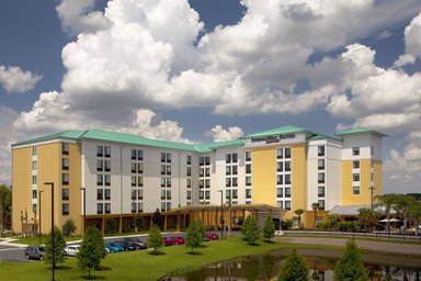Hotel SPRINGHILL SUITES ORLANDO AT SEAWORLD®