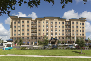 Hotel STAYBRIDGE SUITES ORLANDO AT SEAWORLD