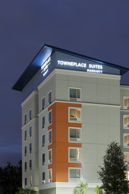 Hotel TOWNEPLACE SUITES ORLANDO AT SEAWORLD®