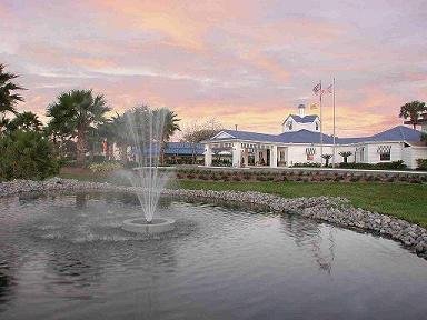 Hotel TRAVELODGE ORLANDO CONV CTR