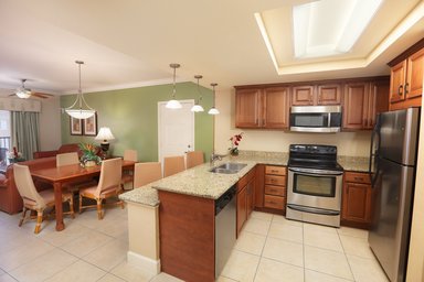 Hotel WESTGATE LAKES RESORT AND SPA