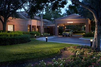 Hotel COURTYARD FORT LAUDERDALE PLANTATION