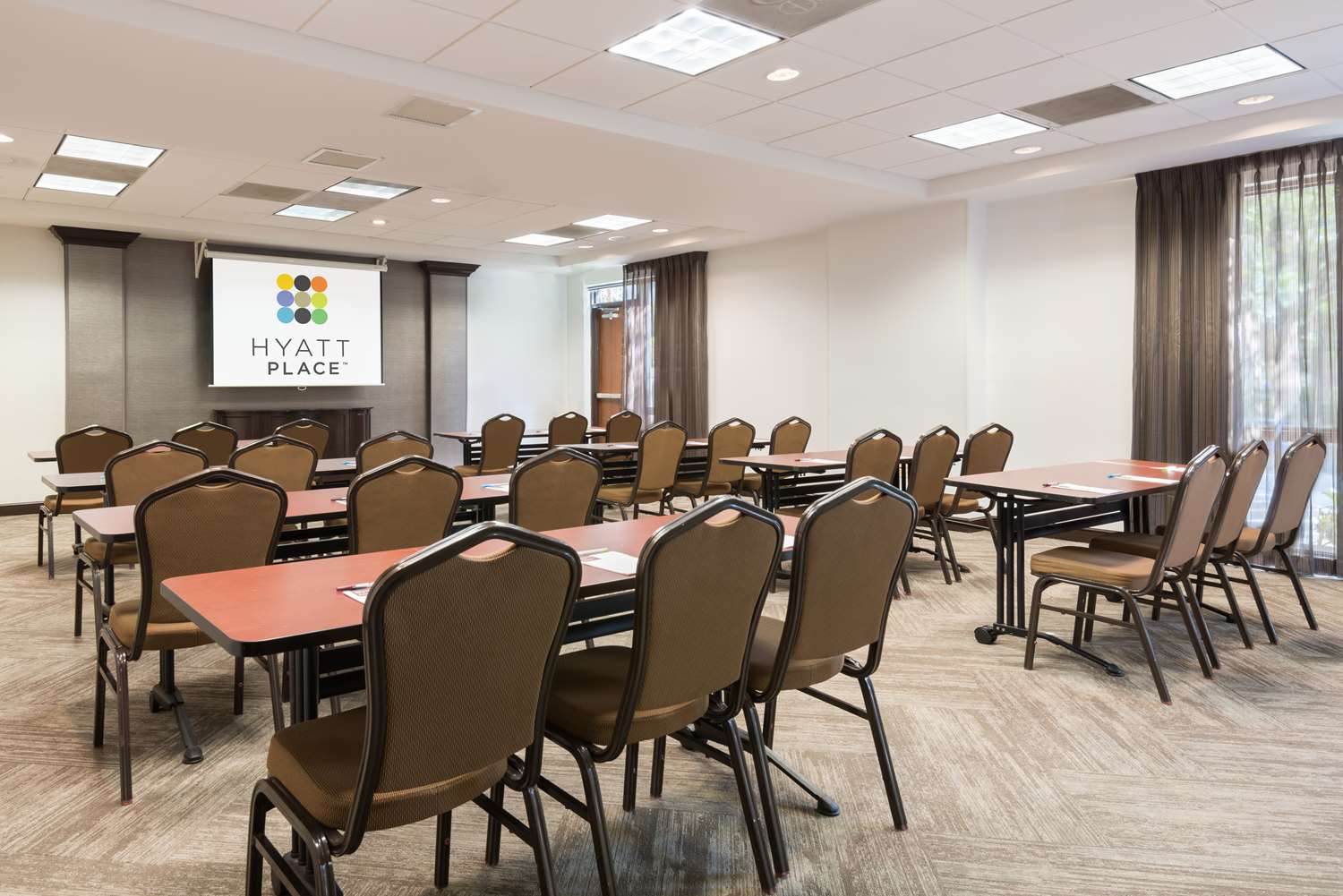 Hotel HYATT PLACE FT LAUDERDALE/PLANTATION