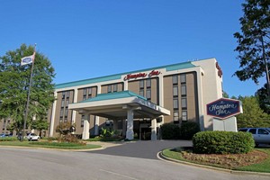 Hotel HAMPTON INN BIRMINGHAM-COLONNADE 280 AL