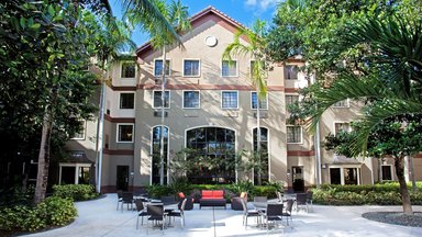 Hotel STAYBRIDGE SUITES FT. LAUDERDALE-PLANTATION