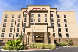Hotel HAMPTON INN-BIRMINGHAM I-65-LAKESHORE DR