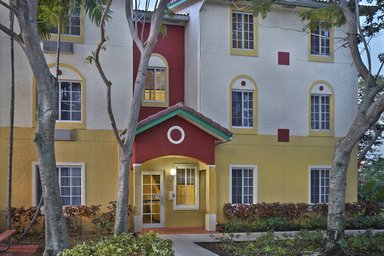Hotel TOWNEPLACE SUITES FORT LAUDERDALE WESTON
