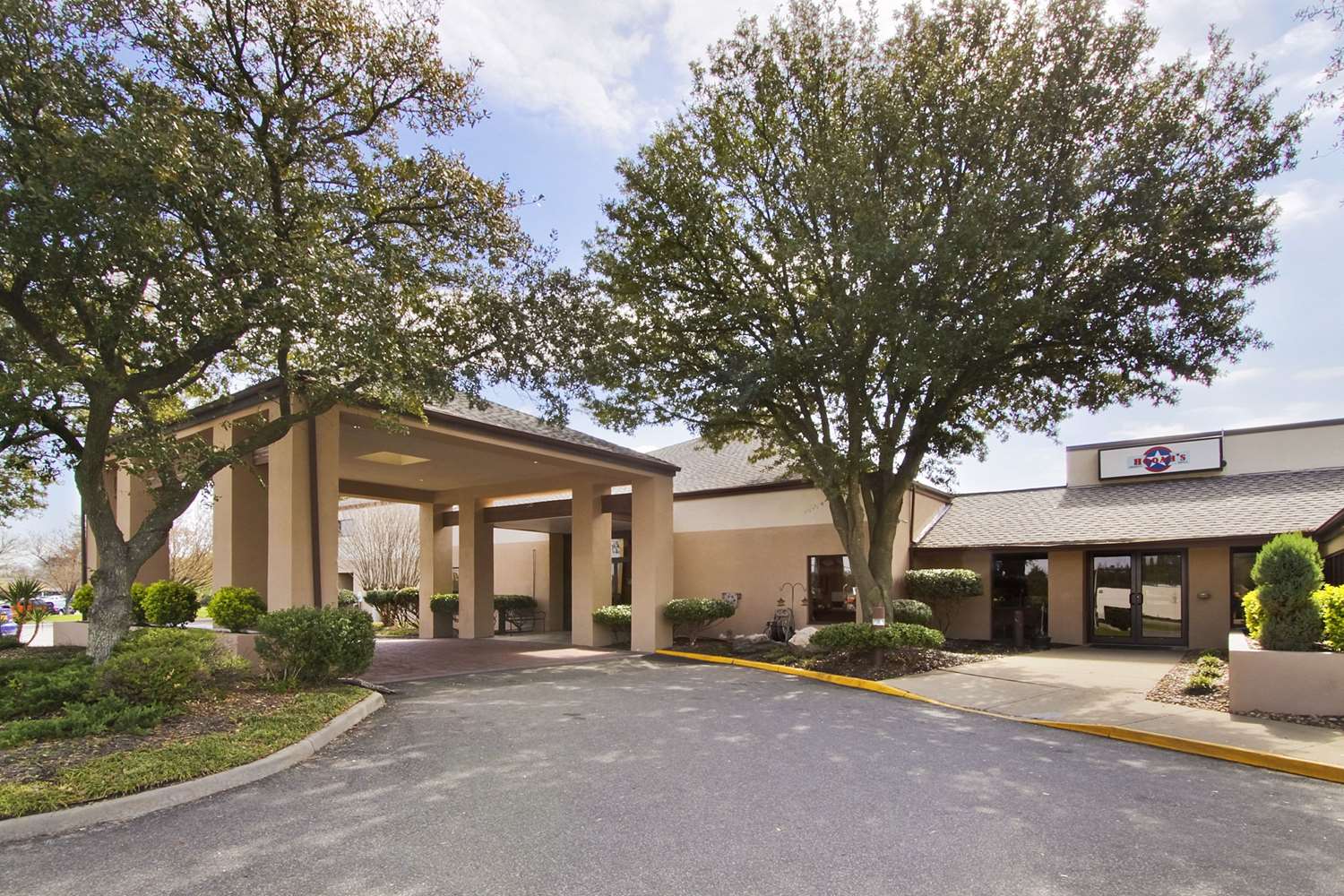 Hotel BAYMONT INN & SUITES PRINCE GEORGE AT FORT LEE