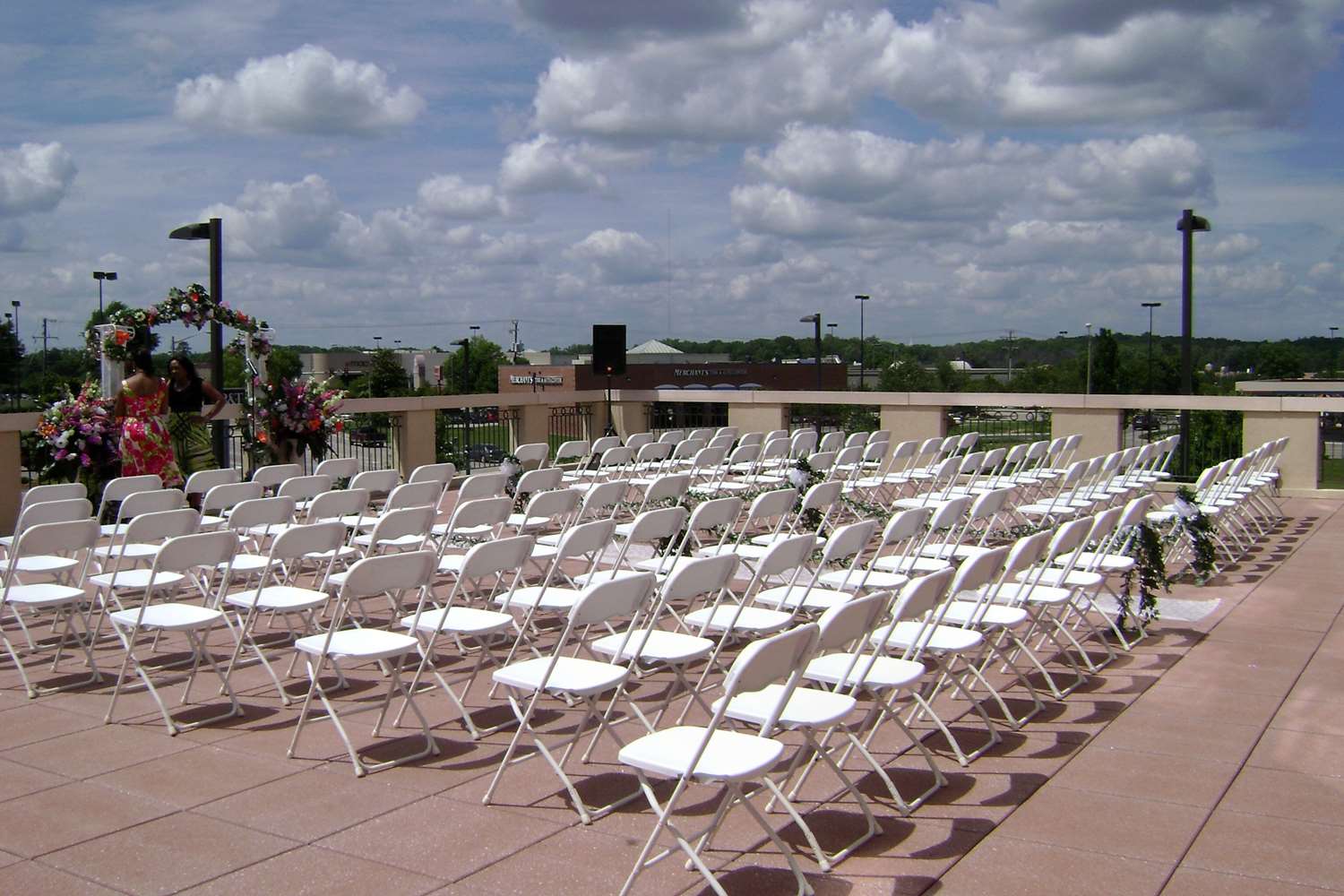 Hotel HILTON GARDEN INN RICHMOND SOUTH-SOUTHPARK