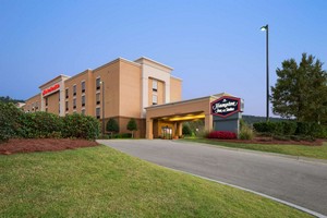 Hotel HAMPTON INN - SUITES BIRMINGHAM-280 EAST-EAGLE POINT AL