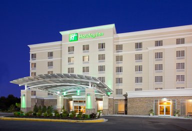 Hotel HOLIDAY INN PETERSBURG NORTH- FORT LEE