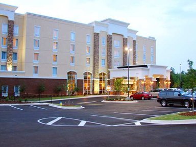 Hotel HAMPTON INN - SUITES BIRMINGHAM-HOOVER-GALLERIA