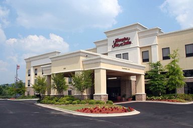 Hotel HAMPTON INN - SUITES BIRMINGHAM-PELHAM -I-65-