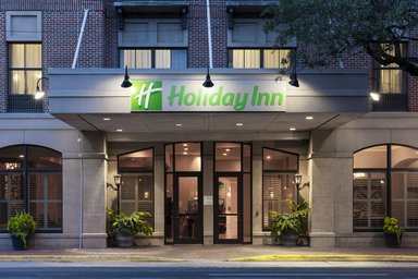 Hotel HOLIDAY INN SAVANNAH HISTORIC DISTRICT