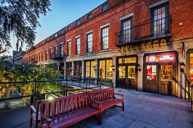 Hotel RIVER STREET INN