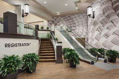 Hotel SAVANNAH MARRIOTT RIVERFRONT
