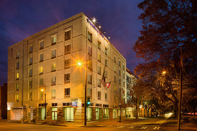 Hotel SPRINGHILL SUITES SAVANNAH DOWNTOWN/HISTORIC DISTRICT
