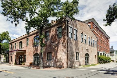 Hotel STAYBRIDGE SUITES SAVANNAH HISTORIC DISTRICT