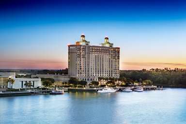 Hotel THE WESTIN SAVANNAH HARBOR GOLF RESORT & SPA