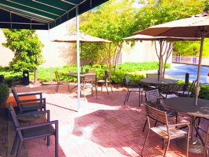 Hotel HILTON GARDEN INN BIRMINGHAM-LAKESHORE DRIVE