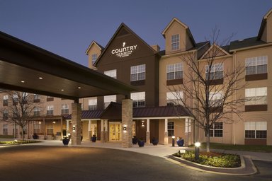 Hotel COUNTRY INN & SUITES BY CARLSON, AIKEN, SC