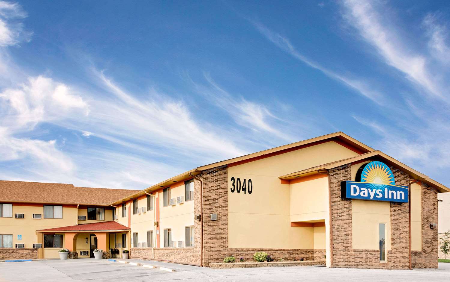 Hotel DAYS INN FORT DODGE