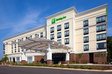 Hotel HOLIDAY INN BIRMINGHAM - HOMEWOOD