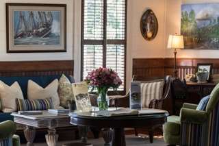 Hotel GIBSON INN