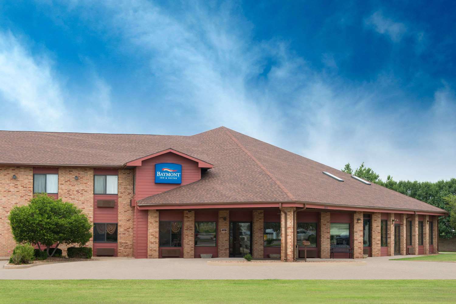 Hotel BAYMONT INN & SUITES ENID