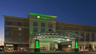 Hotel HOLIDAY INN BIRMINGHAM - HOOVER
