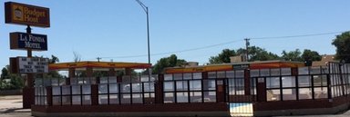 Hotel BUDGET HOST LAFONDA MOTEL