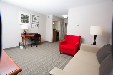 Hotel COUNTRY INN & SUITES BY RADISSON, GRAND FORKS, ND