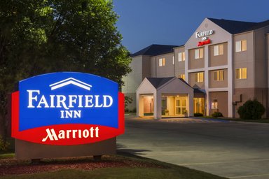 Hotel FAIRFIELD INN GRAND FORKS